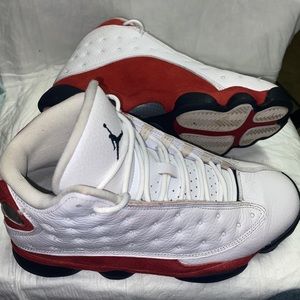 Air Jordan 13 Retro Chicago 2017